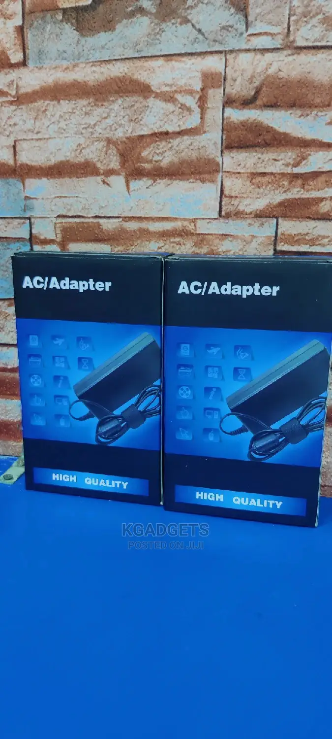 All Laptop Adapters