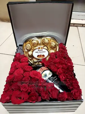 Hampers For You