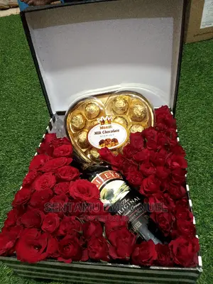 Hampers For You