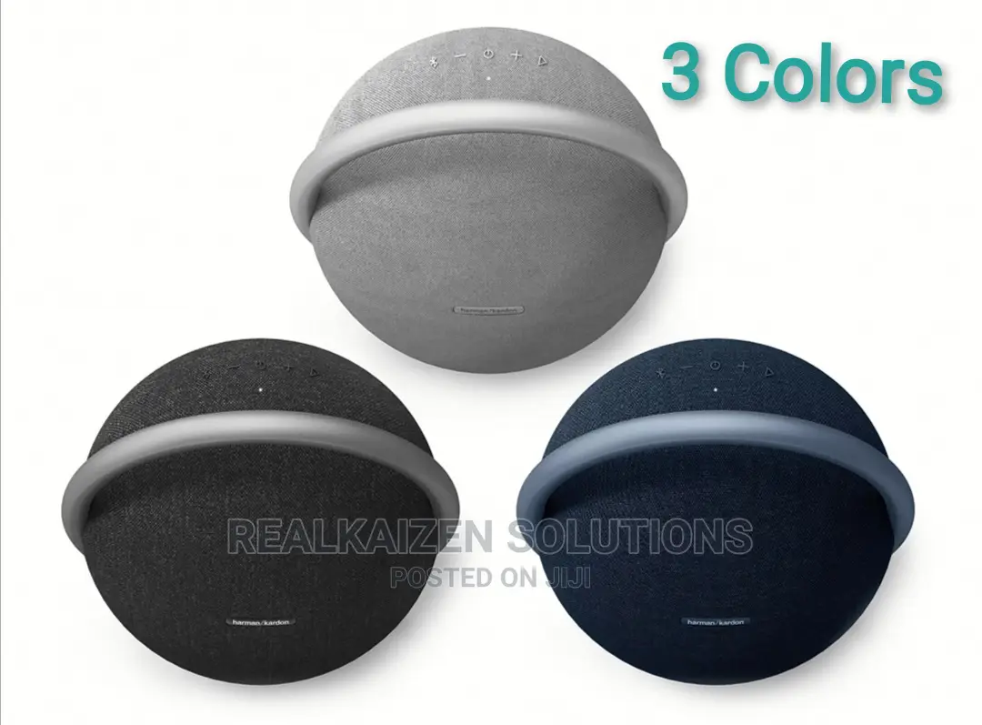HARMAN KARDON Onyx Studio 7 Portable IPX7 Bluetooth Speaker