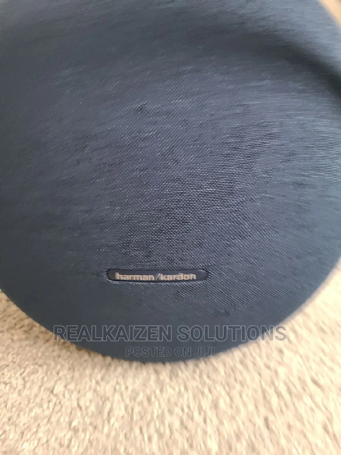 HARMAN KARDON Onyx Studio 7 Portable IPX7 Bluetooth Speaker