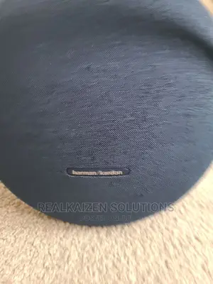 HARMAN KARDON Onyx Studio 7 Portable IPX7 Bluetooth Speaker