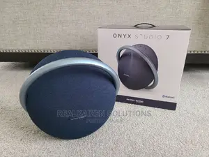 HARMAN KARDON Onyx Studio 7 Portable IPX7 Bluetooth Speaker
