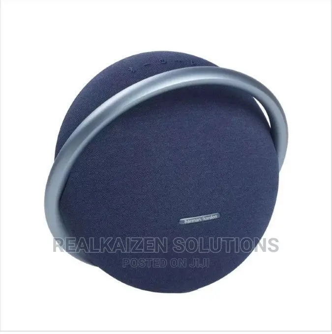 HARMAN KARDON Onyx Studio 7 Portable IPX7 Bluetooth Speaker