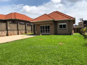 Furnished 4bdrm House in Kira for Sale