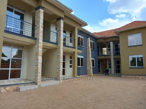 Furnished 2bdrm Apartment in Najjera, Central Division for Sale