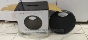 Harman Kardon Studio 6 Bluetooth Rechargeable Portable Speak