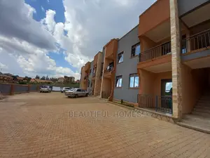 Furnished 2bdrm Apartment in Najjera, Central Division for Sale
