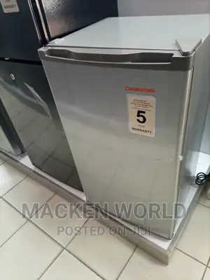 120L Changhong Fridge Brand New