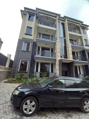 Furnished 2bdrm Apartment in Kisaasi, Central Division for Sale