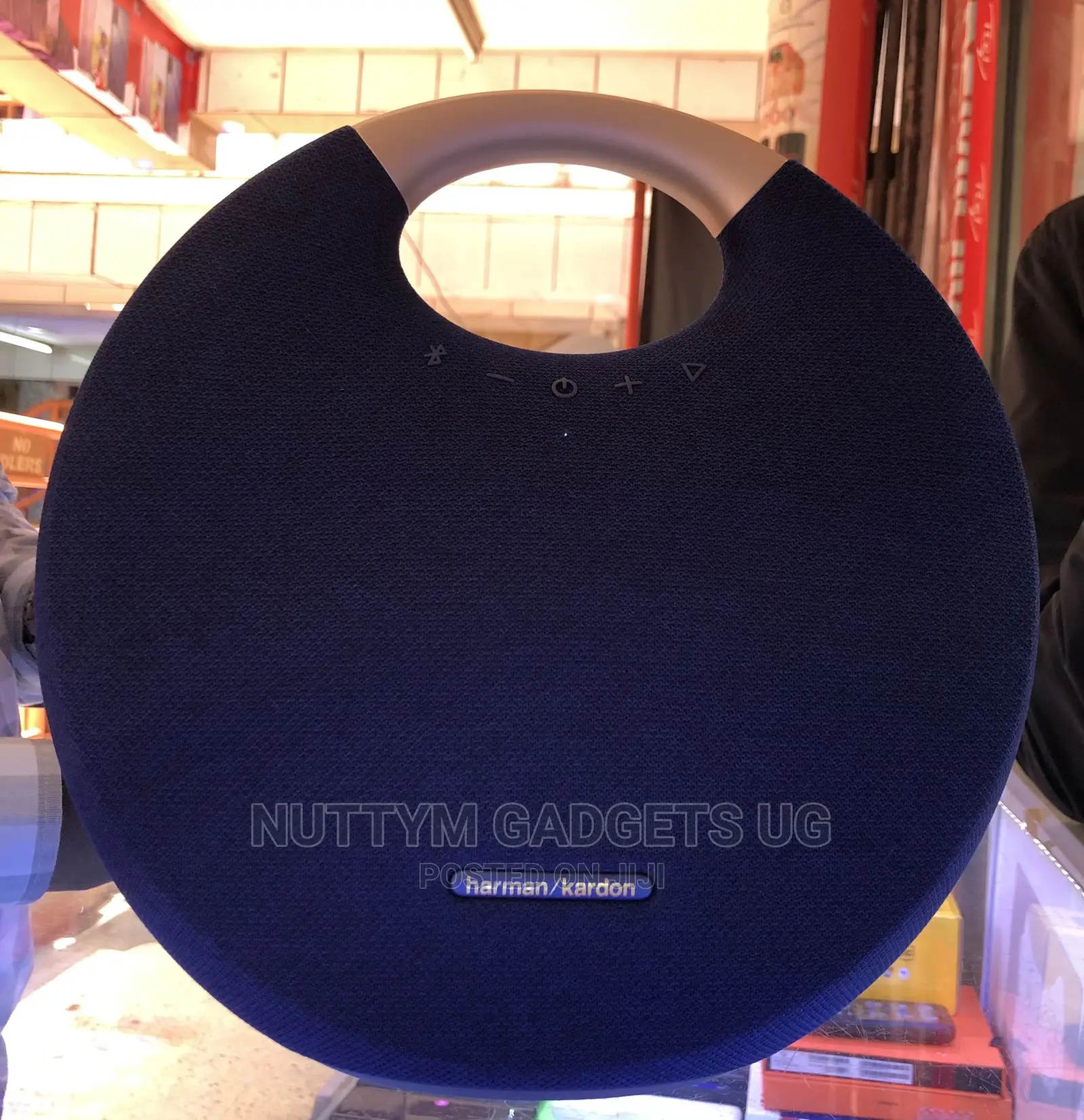 STUDIO 6 -Harman Kardon