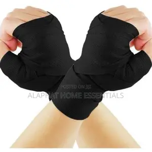 Boxing Handwrap