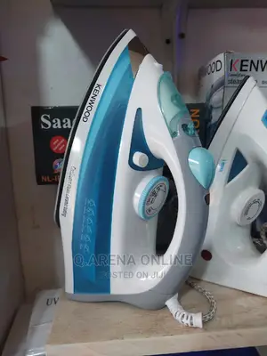 Kingwood Steam Iron