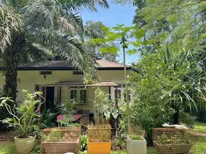3bdrm Bungalow in Kololo Property, Kampala for Rent