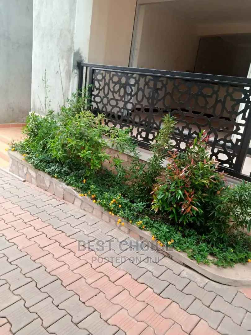 Modern Compound Designs and Land Scarping Services.