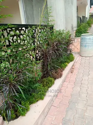 Modern Compound Designs and Land Scarping Services.
