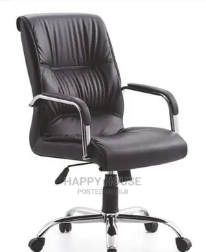Executive Office High Back Chair