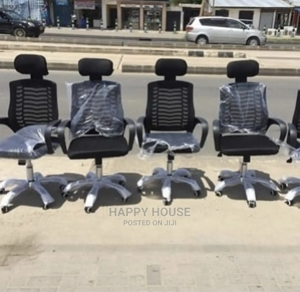 Off Chairs With Headrest