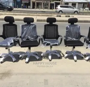 Off Chairs With Headrest