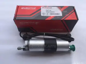 Mercedes Fuel Pump
