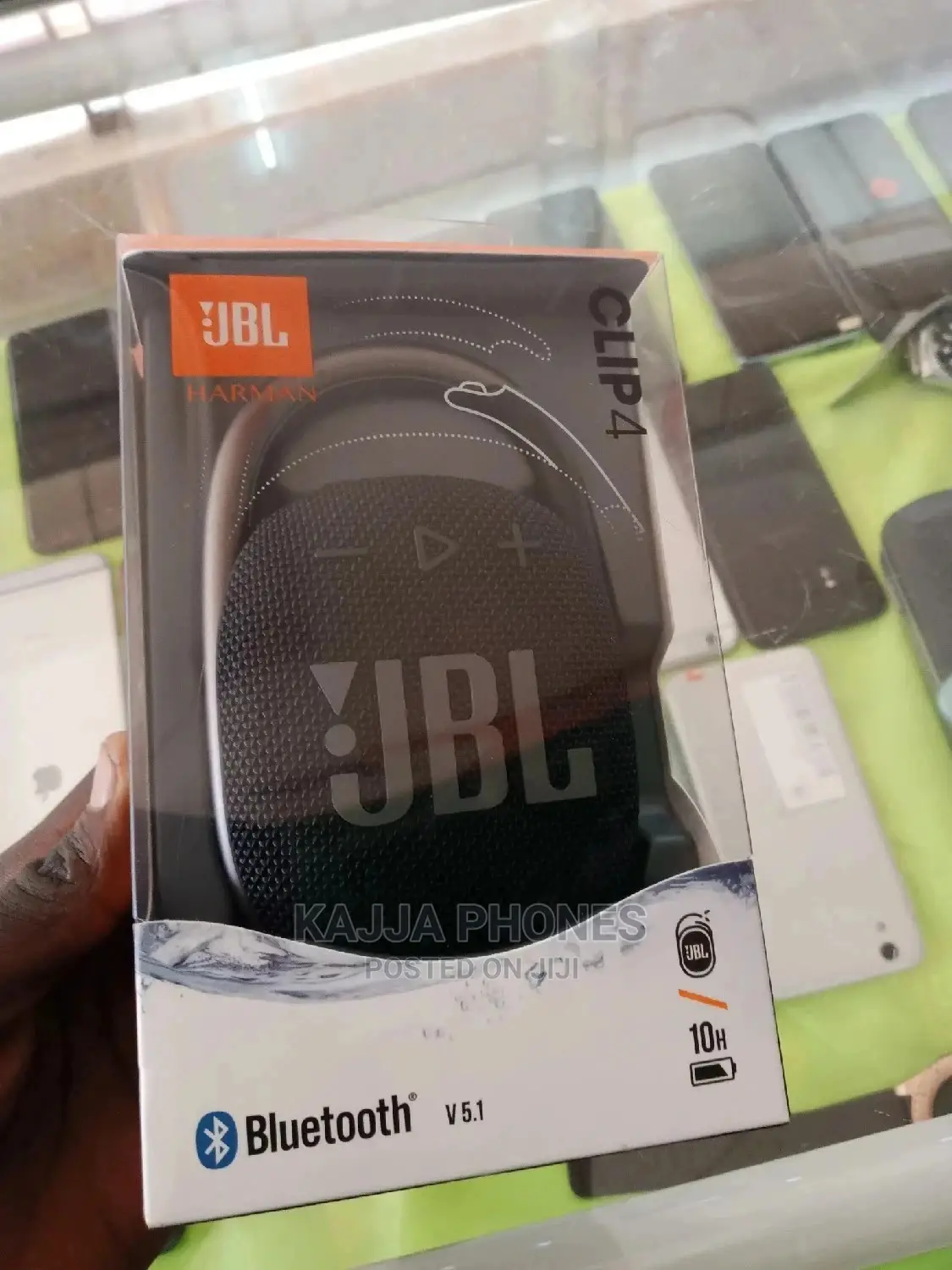 Jbl Speakers