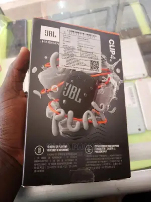 Jbl Speakers