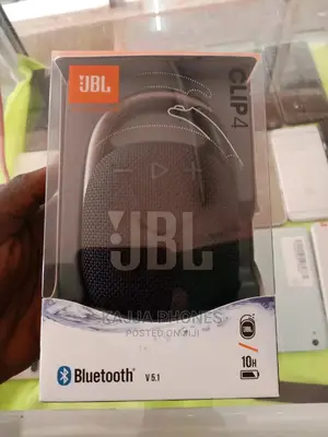 Jbl Speakers