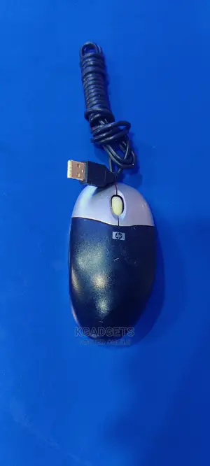 Original Mouse