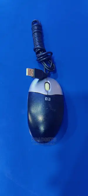 Original Mouse