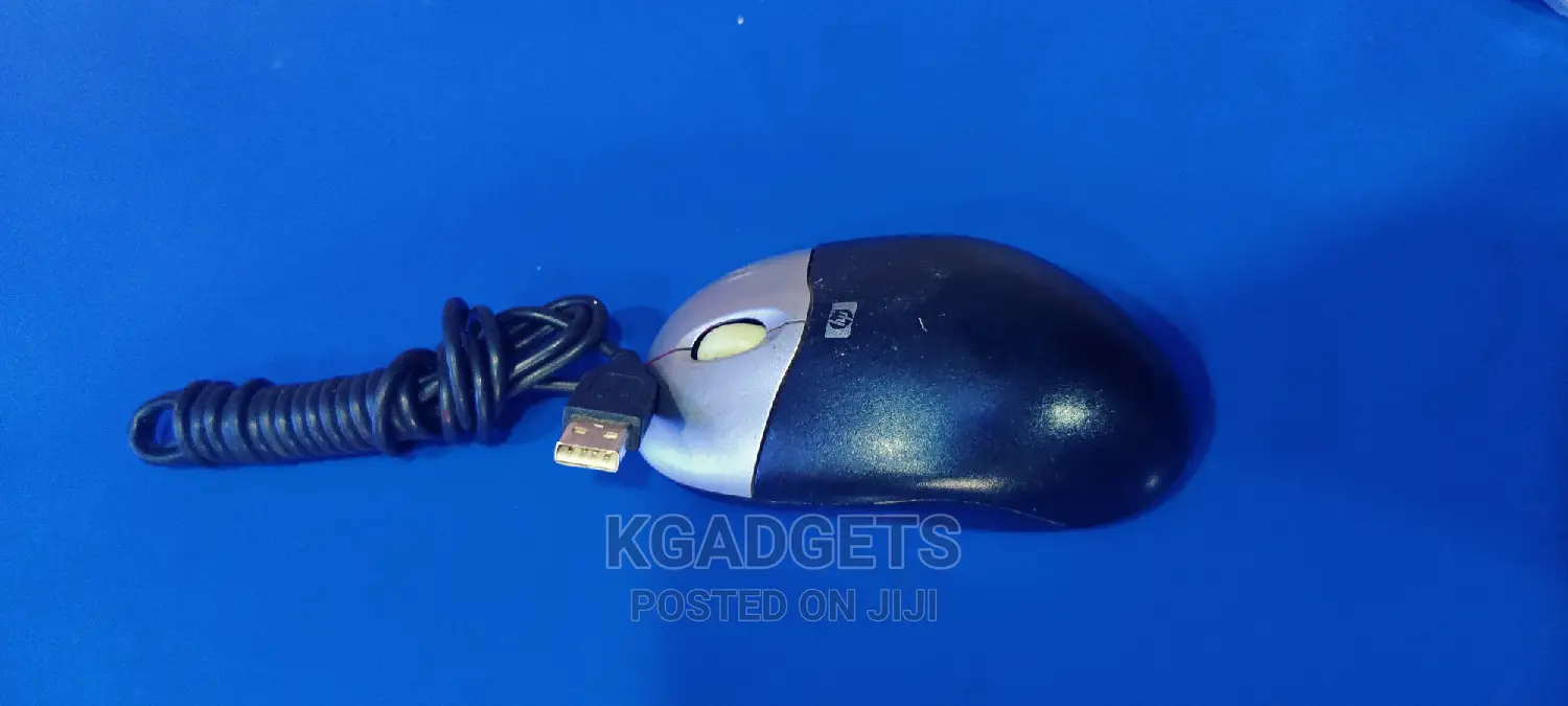Original Mouse