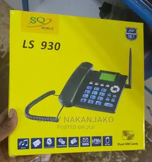 Table Phone