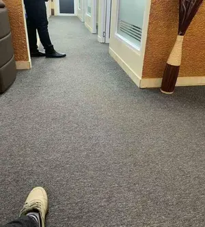 Woolen Carpet