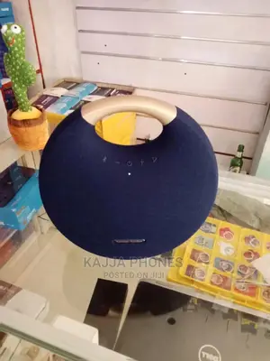 Strong Battery Very Good Bass Speaker