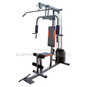 Full Gym Set