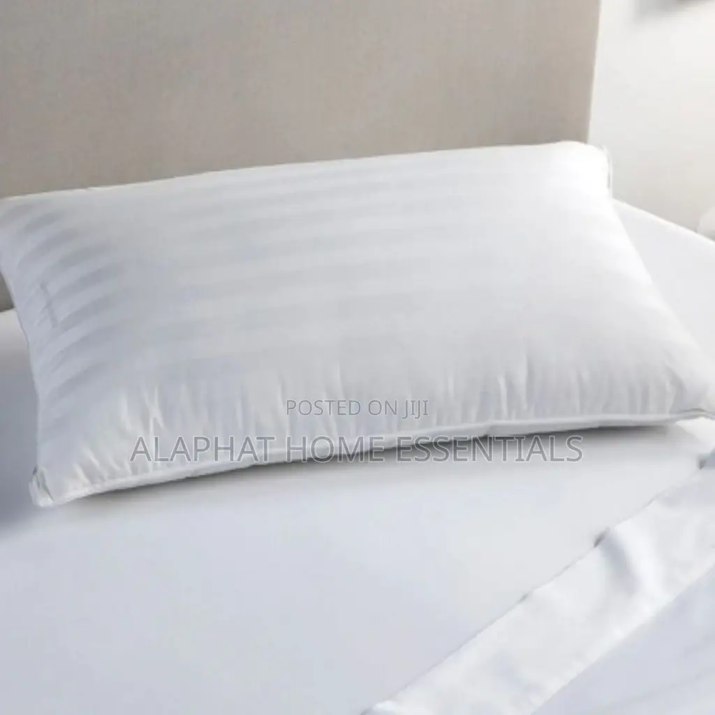 Good Night Luxury Duluxe Pillow