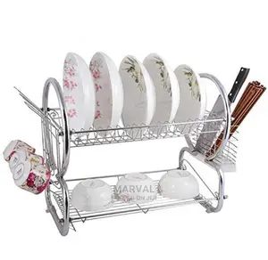 2layer Kitchen Utensils Lracker
