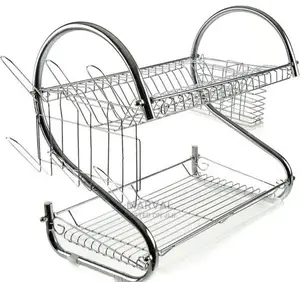 2layer Kitchen Utensils Lracker