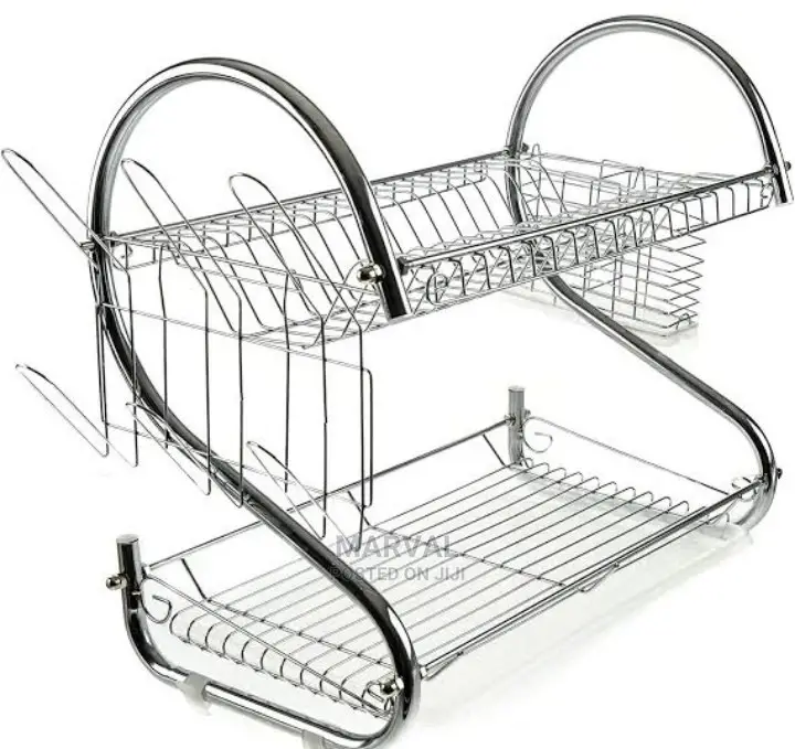 2layer Kitchen Utensils Lracker