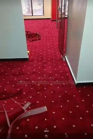 Woolen Carpet