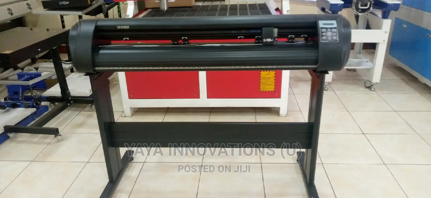 720J Plotter