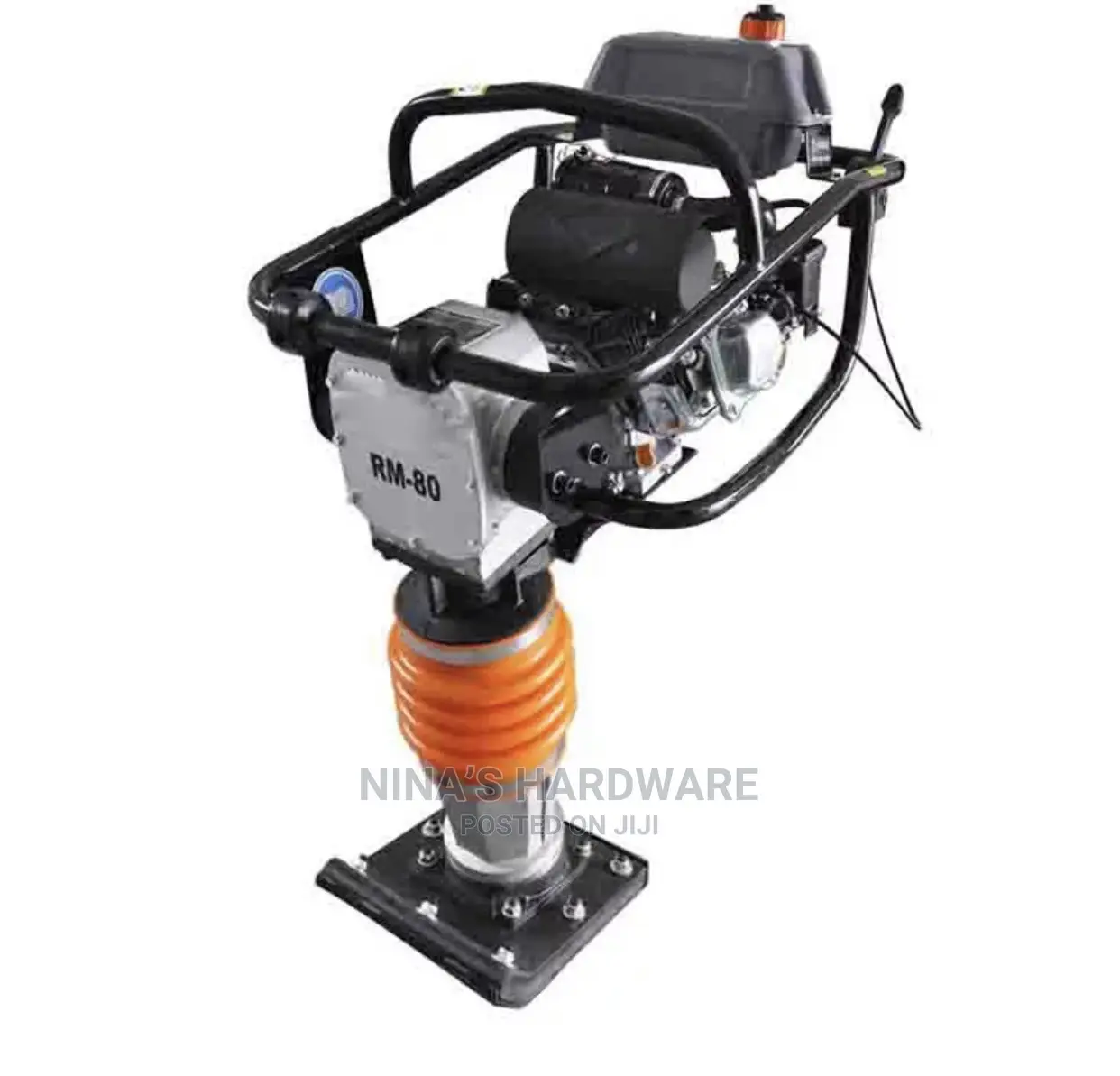 Tamping Rammer/Compactor