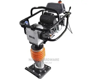 Tamping Rammer/Compactor