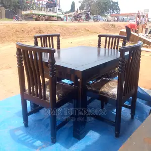 Four Seater Dinning for Sale