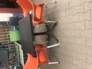 Restaurant Set or Compound Set