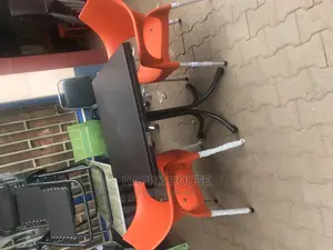 Restaurant Set or Compound Set