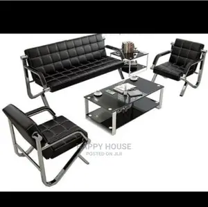 Office Sofa Set for Cooperate Offices
