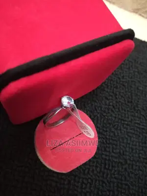 Authentic and Nice Engagement Rings