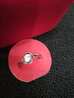 Unique and Authentic Engagement Rings