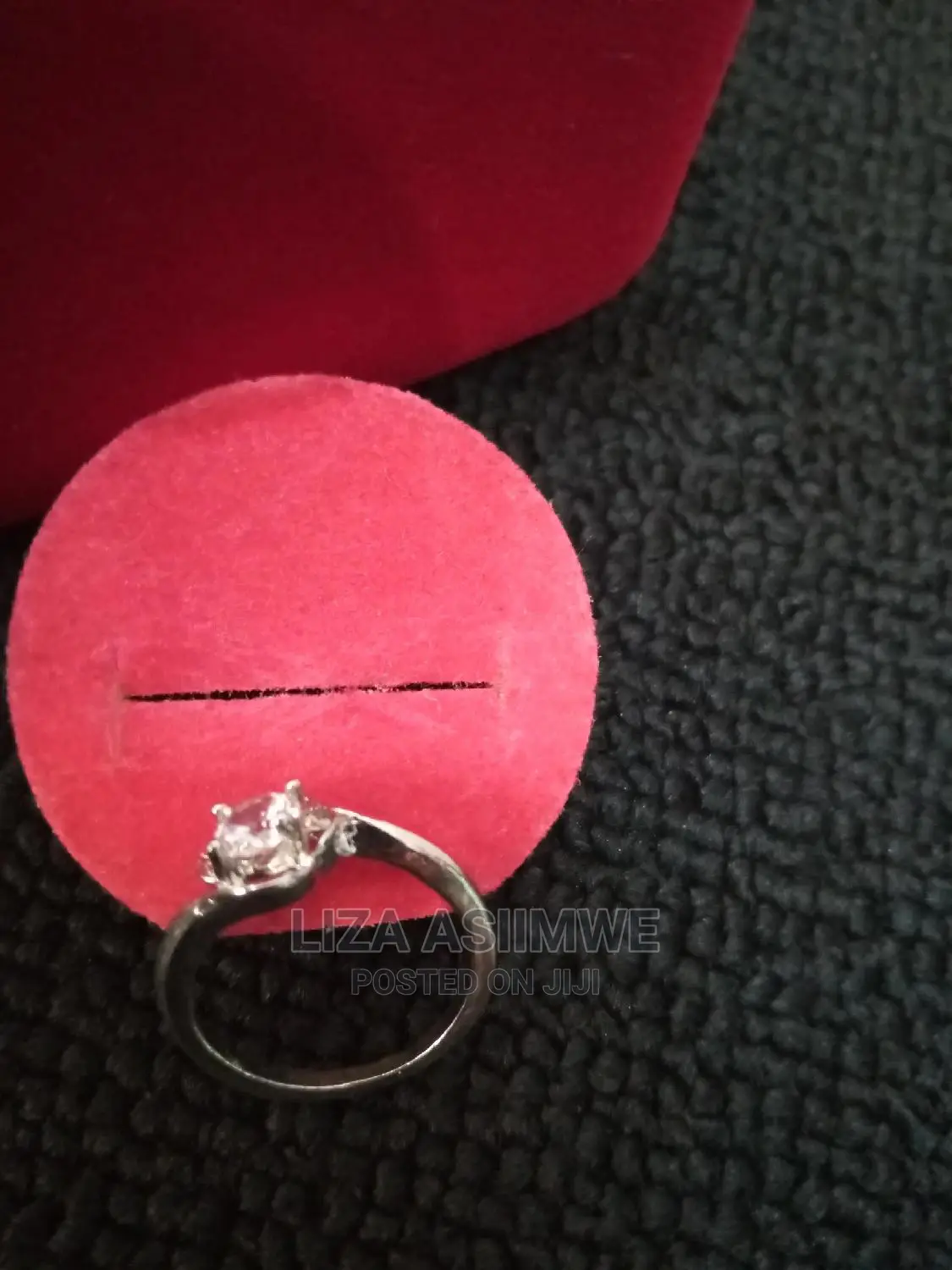 Unique and Authentic Engagement Rings