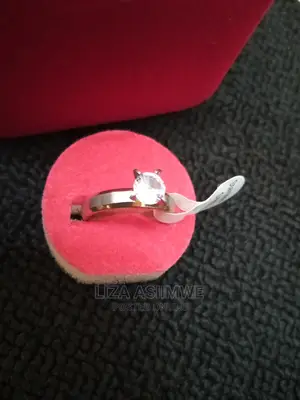 Quality and Unique Engagement Rings (Double Color)